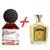 French Avenue Artisan Perfume Arabian Incense + My Perfume Millennium