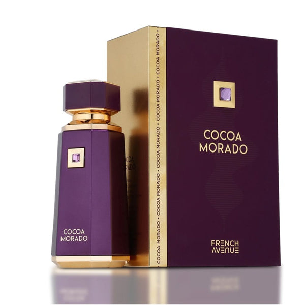 French Avenue Cocoa Morado EDP - Унисекс