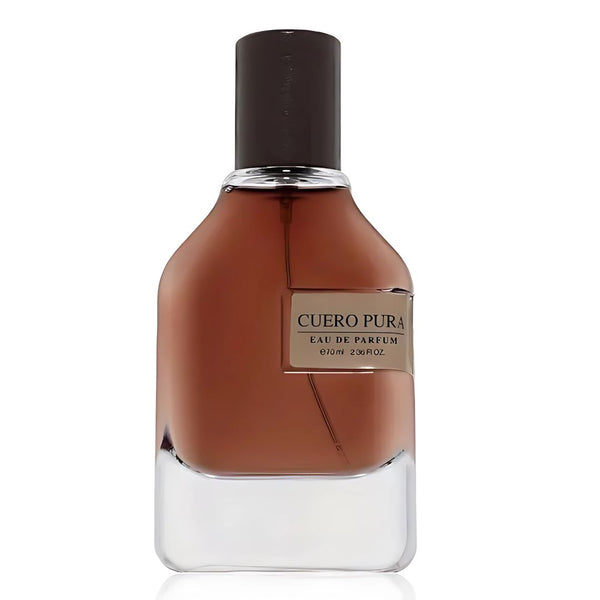 French Avenue Cuero Pura EDP - Унисекс
