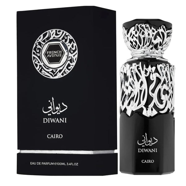 French Avenue Diwani Cairo EDP- Унисекс