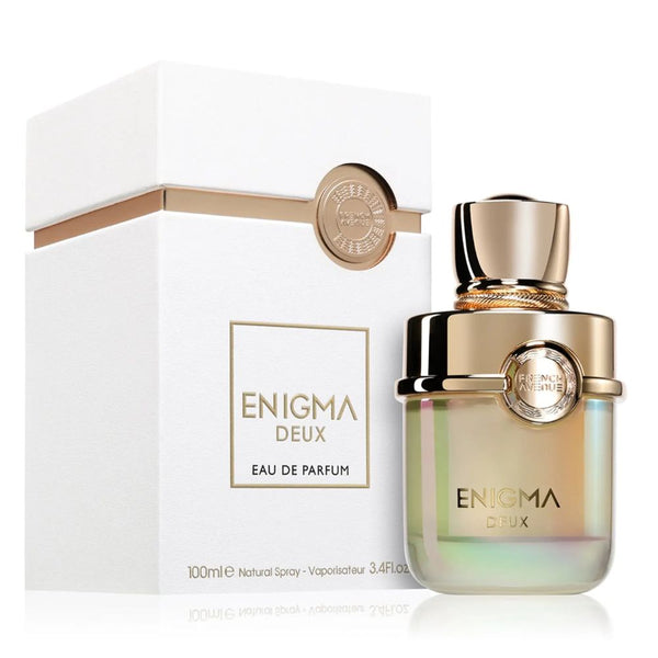 French Avenue Enigma Deux EDP 100 мл. - Унисекс