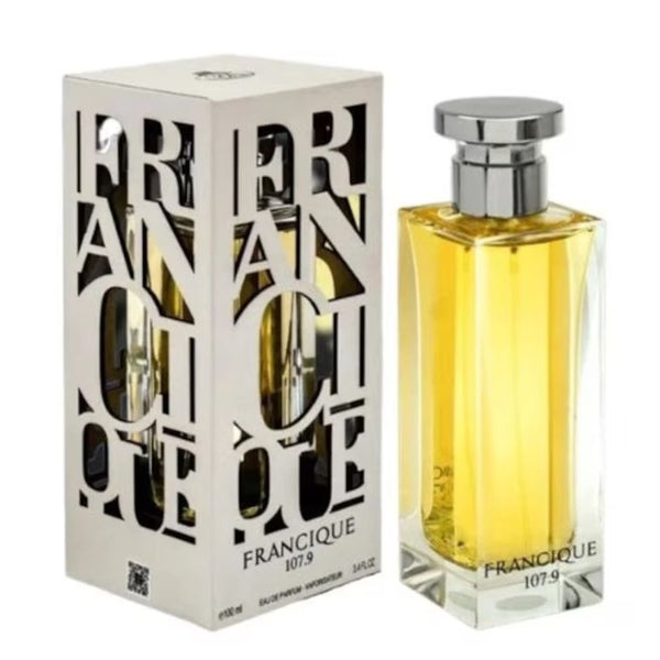 French Avenue Francique 107.9 EDP 100 мл. - Унисекс