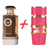 French Avenue Mocha Coffee Collection + Lattafa Yara Candy
