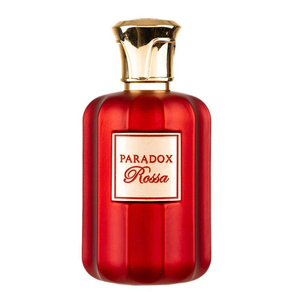 French Avenue Paradox Rossa EDP 100 мл. - Унисекс