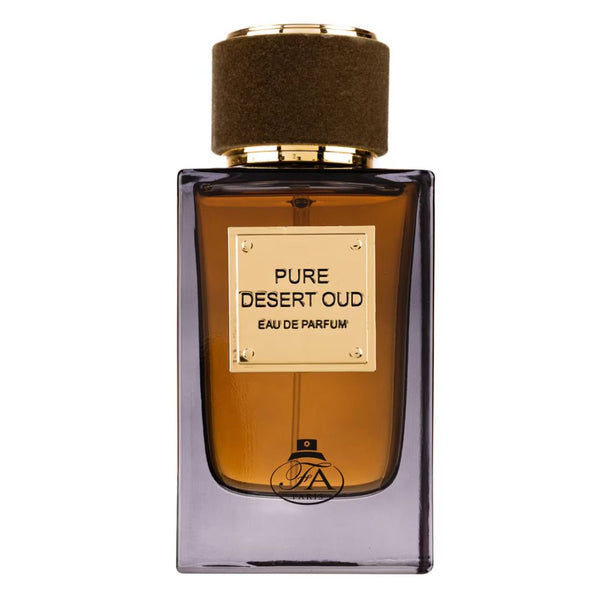 French Avenue Pure Desert Oud EDP - Унисекс
