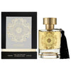 French Avenue Royal Blend Nero и Maison Alhambra Karat