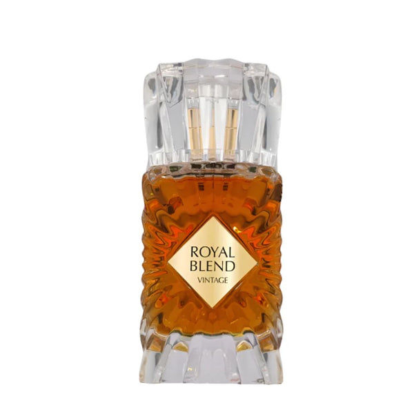 French Avenue Royal Blend Vintage EDP - Унисекс