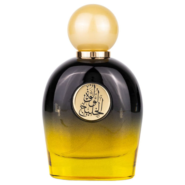 Gulf Orchid Lulut al Khaleej EDP 80 мл. - Унисекс