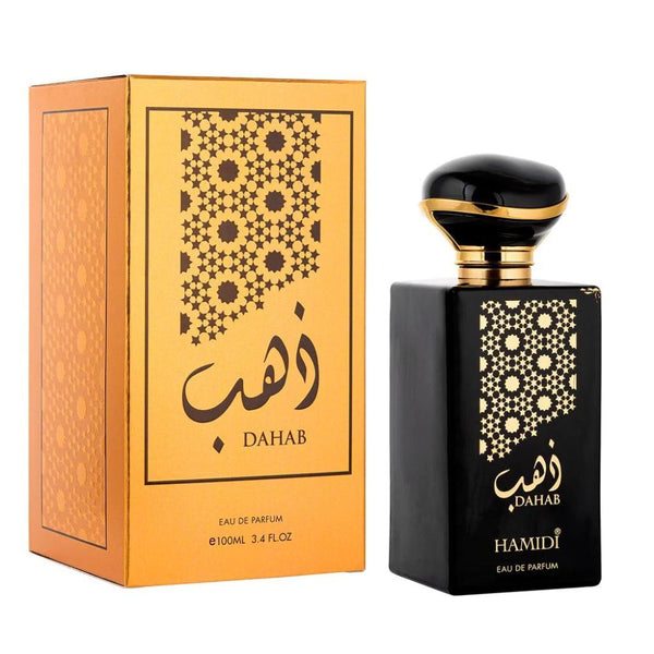 Hamidi Dahab EDP 100 мл. - Унисекс
