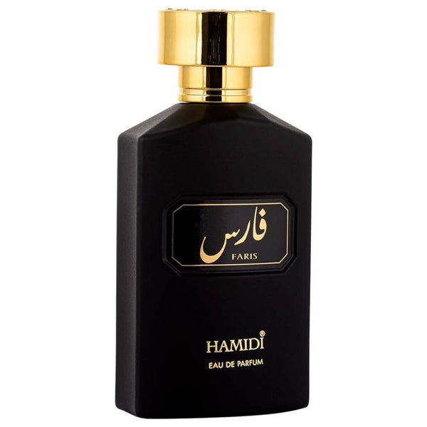 Hamidi Faris EDP 100 мл. - Унисекс