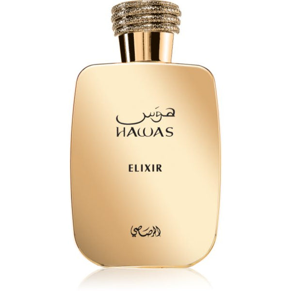 Rasasi Hawas Elixir EDP 100 мл. - Унисекс