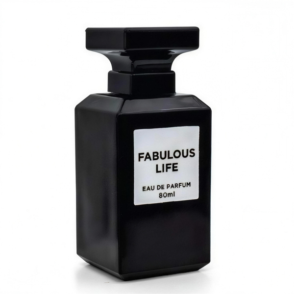 Fragrance World Fabulous Life EDP - Унисекс (4K)