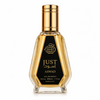Мъжки Парфюм Fragrance World Just Aswad EDP 50 мл.