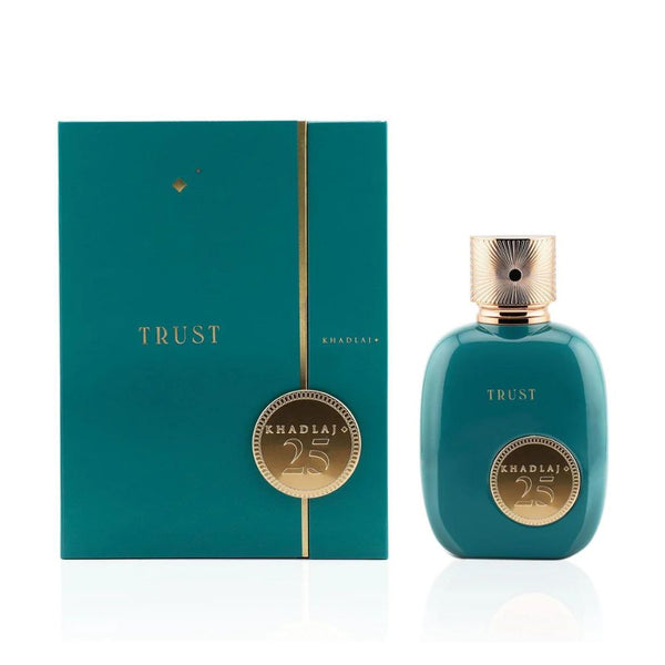 Kahdlaj 25 Trust EDP 100 мл. - Унисекс