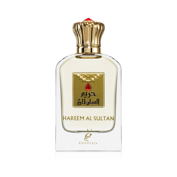 Khadlaj Hareem Al Sultan EDP 75 мл. - Унисекс