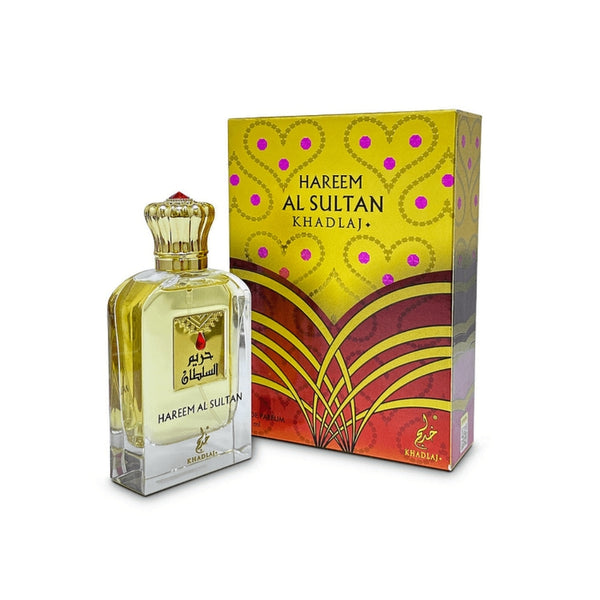 Khadlaj Hareem Al Sultan EDP 75 мл. - Унисекс