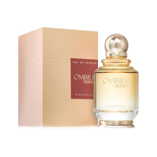 Khadlaj Ombre Notes EDP 100 мл. - Унисекс
