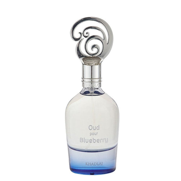 Khadlaj Oud Pour Blueberry EDP 100 мл. - Унисекс