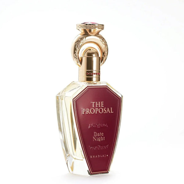 Khadlaj Perfumes The Proposal Date Night EDP 100 мл. - Унисекс