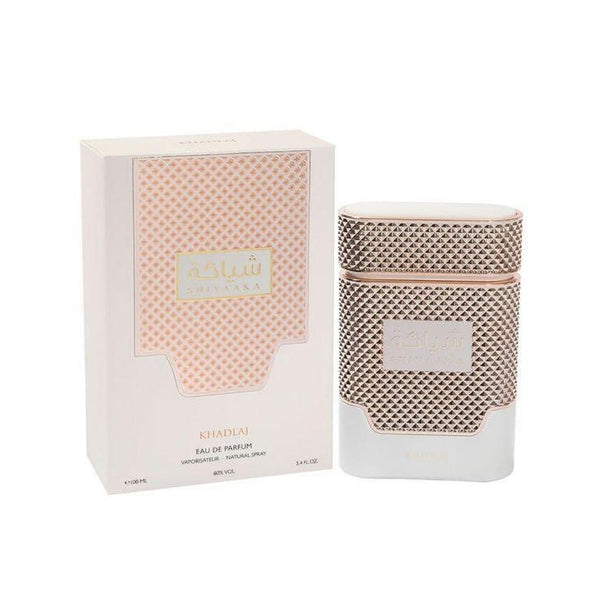 Khadlaj Shiyaaka for Women EDP 100 мл. - Унисекс