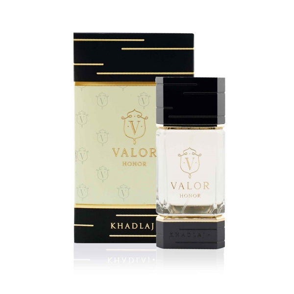 Khadlaj Valor Honor EDP 100 мл. - Унисекс