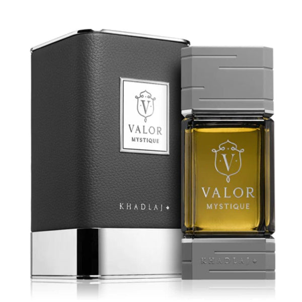 Khadlaj Valor Mystique EDP 100 мл. - Унисекс