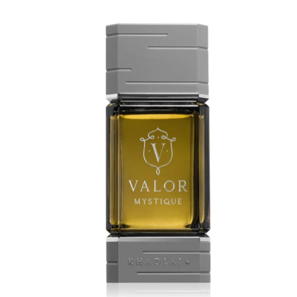 Khadlaj Valor Mystique EDP 100 мл. - Унисекс