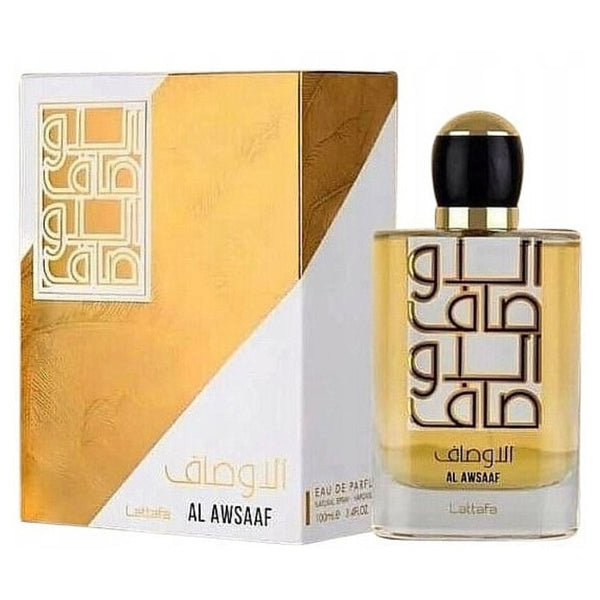 Lattafa Al Awsaaf EDP 100 мл. - Унисекс