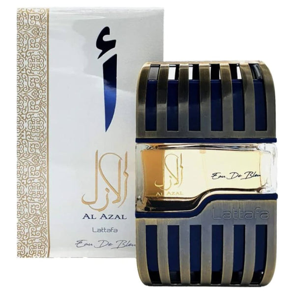 Lattafa Al Azal EDP 100 мл. - Унисекс