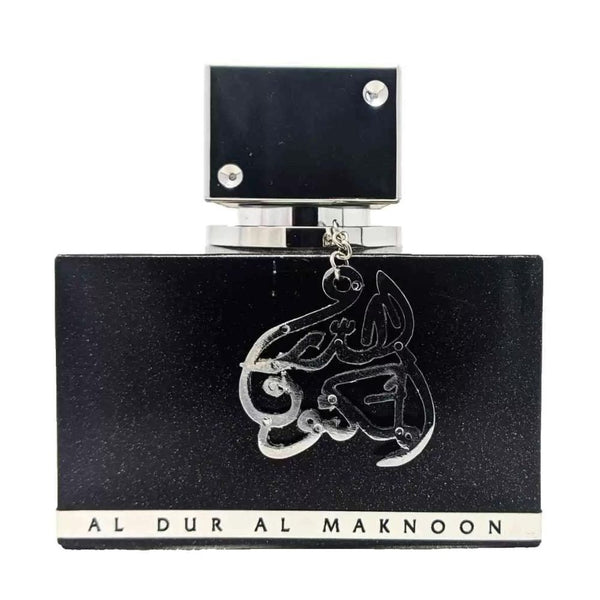 Lattafa Al Dur Al Maknoon Silver EDP 100 мл. - Унисекс