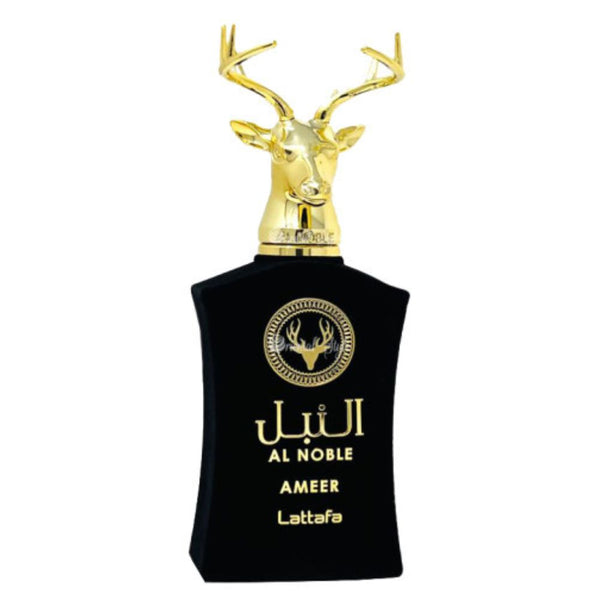 Lattafa Al Noble Ameer EDP- Унисекс