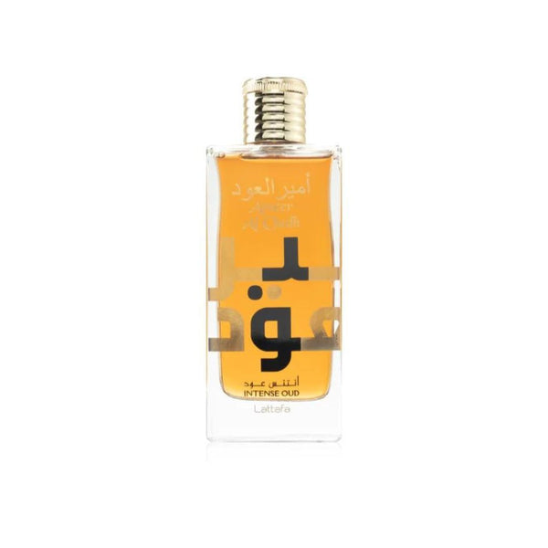 Lattafa Ameer Al Oudh Intense EDP 100 мл. - Унисекс