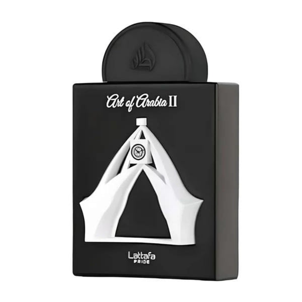 Lattafa Art of Arabia II EDP 100 мл. - Унисекс