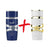 Lattafa Asad Zanzibar + Lattafa Yara Moi