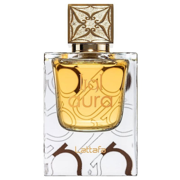 Lattafa Aura EDP 60 мл. - Унисекс