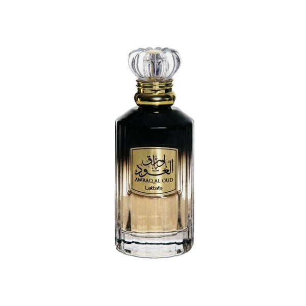 Lattafa Awraq Al Oud EDP 100 мл. - Унисекс