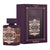 Lattafa Bade'e Al Oud Honor & Glory и Lattafa Bade'e Al Oud Amethyst