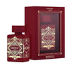 Lattafa Bade'e Al Oud Sublime EDP 100 мл. - Унисекс