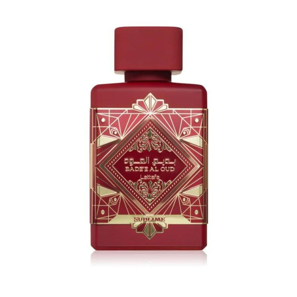 Lattafa Bade'e Al Oud Sublime EDP 100 мл. - Унисекс