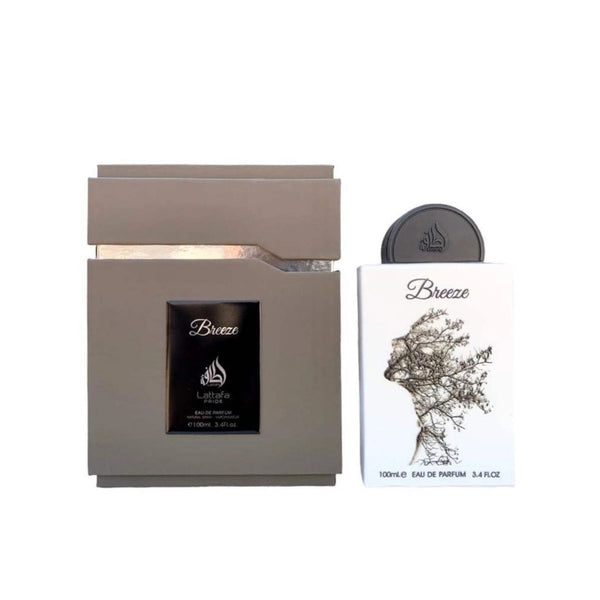 Lattafa Breeze EDP 100 мл. - Унисекс