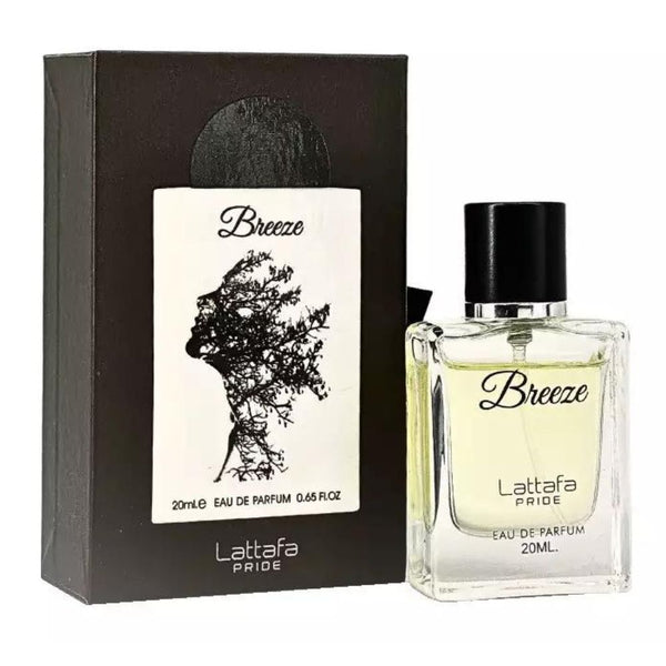Lattafa Breeze EDP 20 мл. - Унисекс