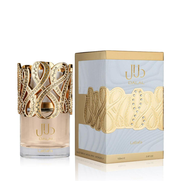 Дамски парфюм Lattafa Dalal EDP