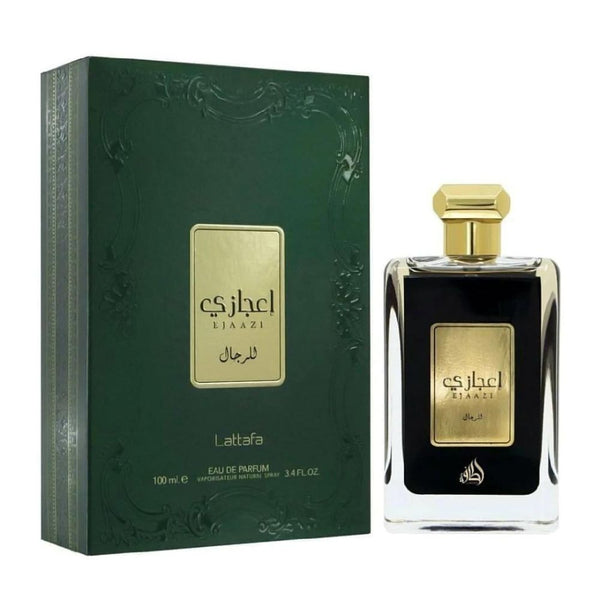 Мъжки Парфюм Lattafa Ejaazi EDP 100 мл.