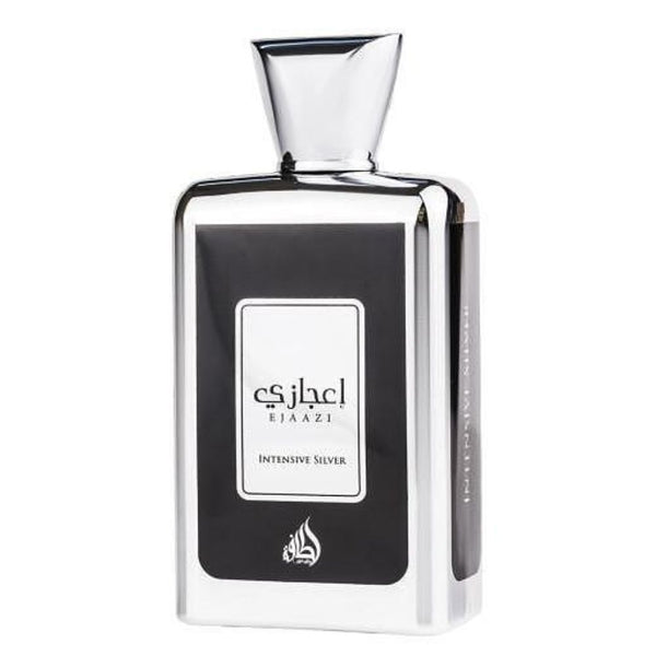 Lattafa Ejaazi Intensive Silver EDP 100 мл. - Унисекс