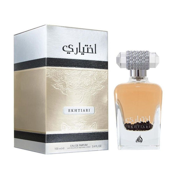 Lattafa Ekhtiari EDP 100 мл. - Унисекс