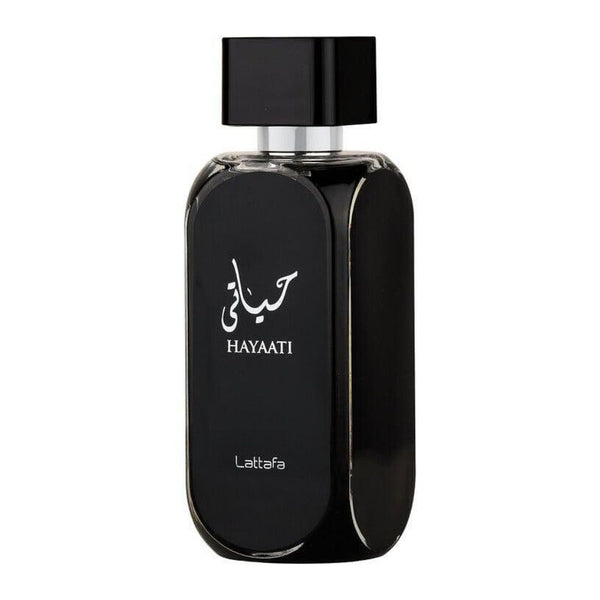 Мъжки Парфюм Lattafa Hayaati EDP 100 мл.