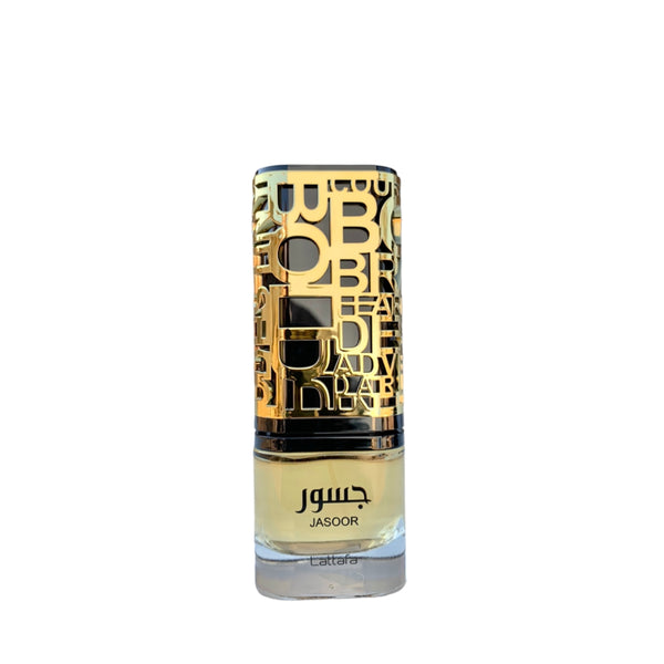 Мъжки Парфюм Lattafa Jasoor EDP 100 мл.