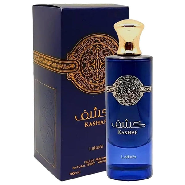 Lattafa Kashaf EDP 100 мл. - Унисекс