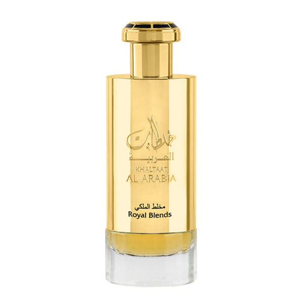 Lattafa Khaltaat Al Arabia Royal Blends EDP 100 мл. - Унисекс