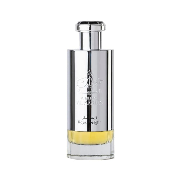 Мъжки Парфюм Lattafa Khaltaat Al Arabia Royal Delight EDP 100 мл. - Унисекс